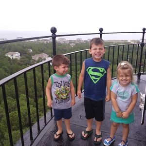 Meet your Posher, Chris